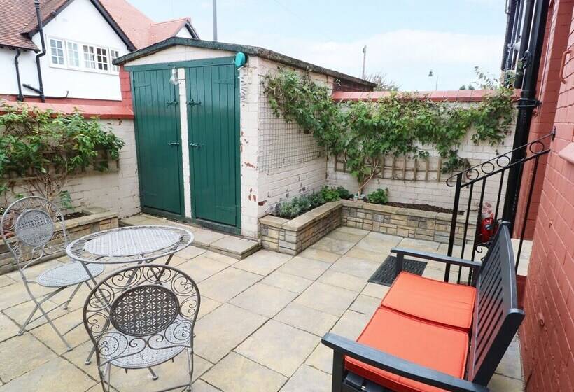 Sunlight Soap Cottage