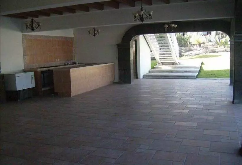 Villas La Hacienda
