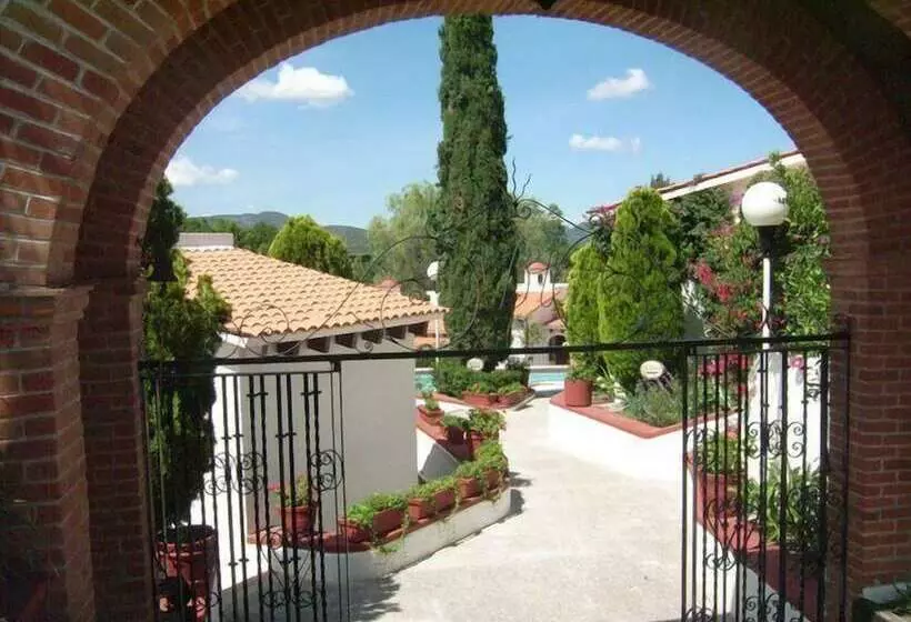 Villas La Hacienda