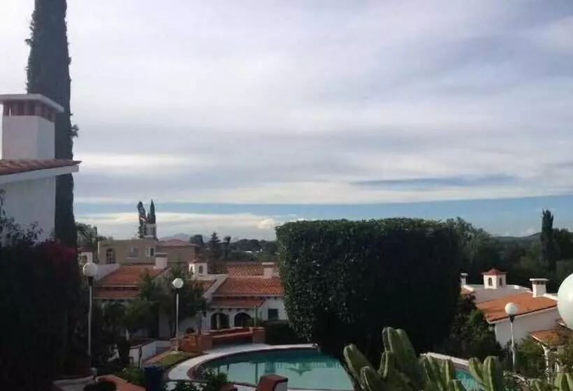 Villas La Hacienda
