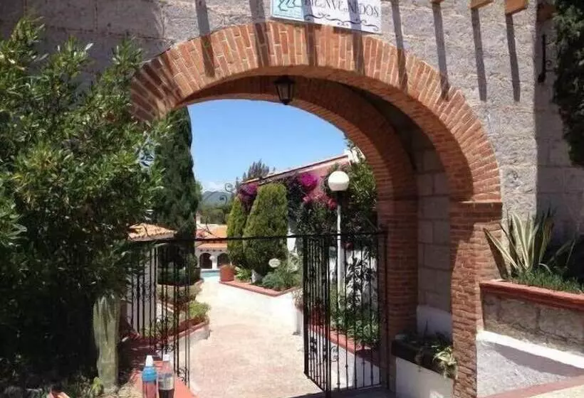 Villas La Hacienda