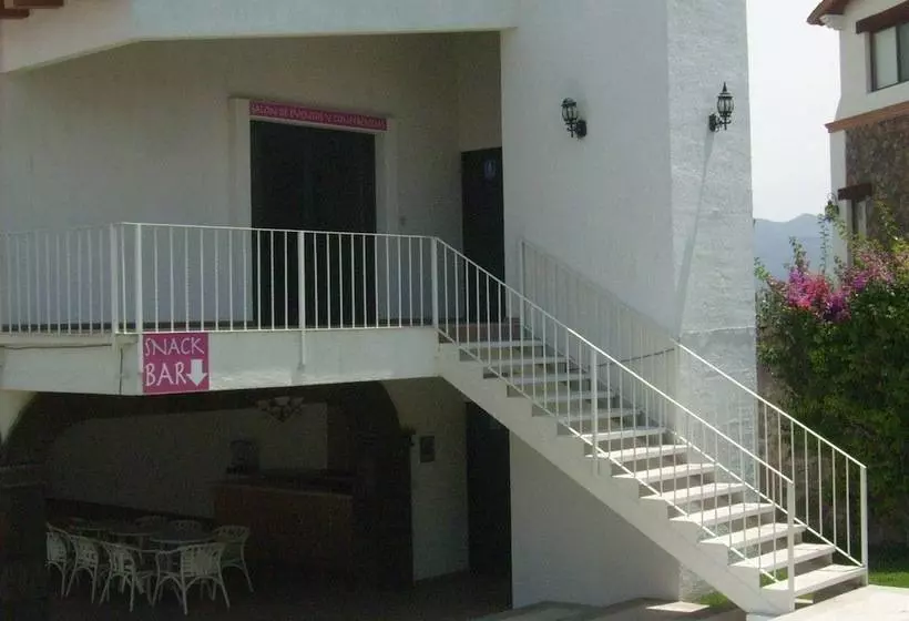 Villas La Hacienda