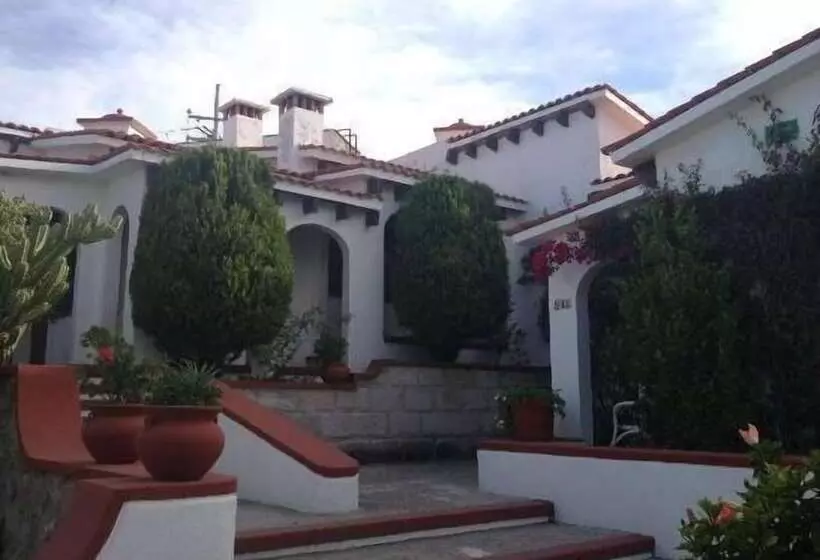 Villas La Hacienda