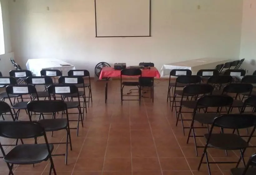 Villas La Hacienda