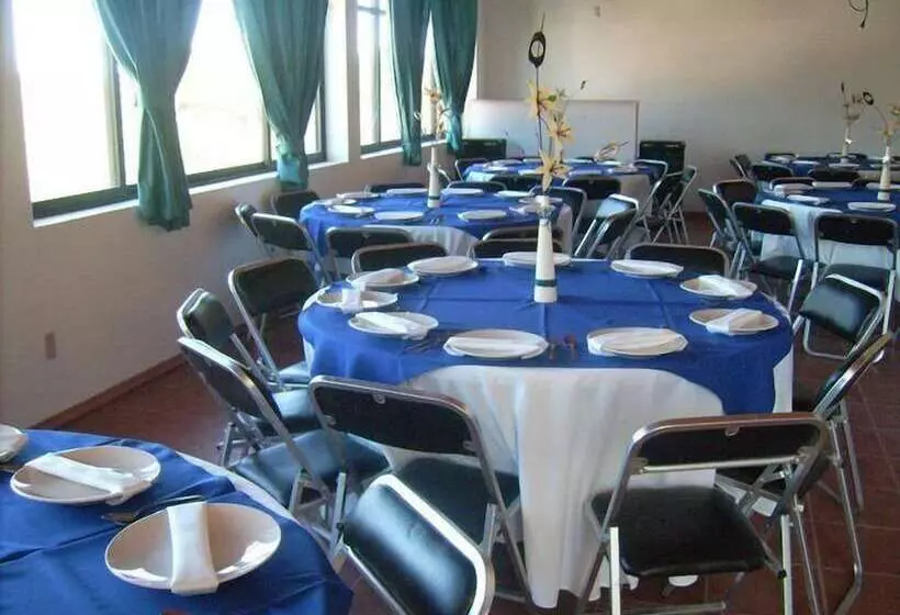 Villas La Hacienda