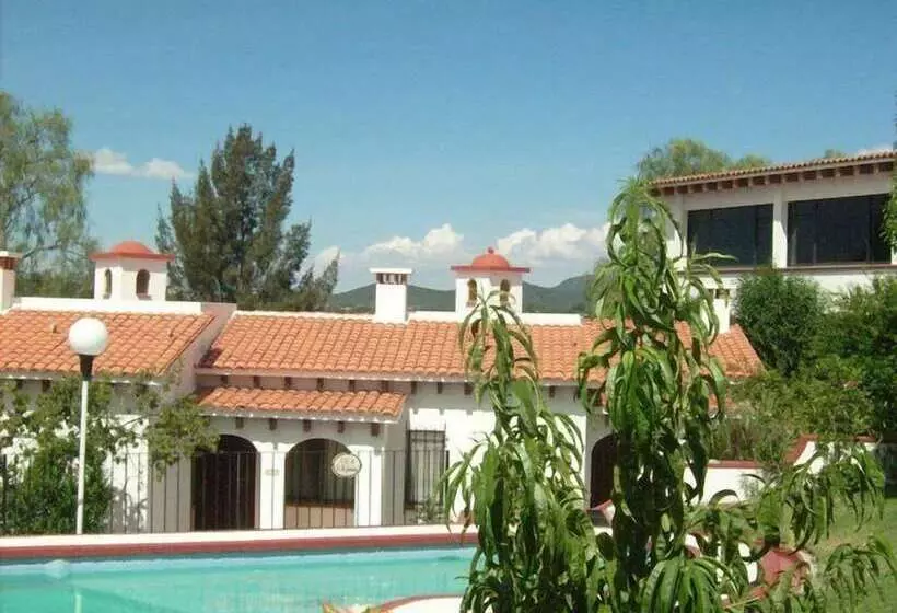 Villas La Hacienda