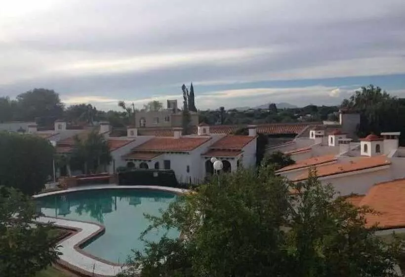 Villas La Hacienda