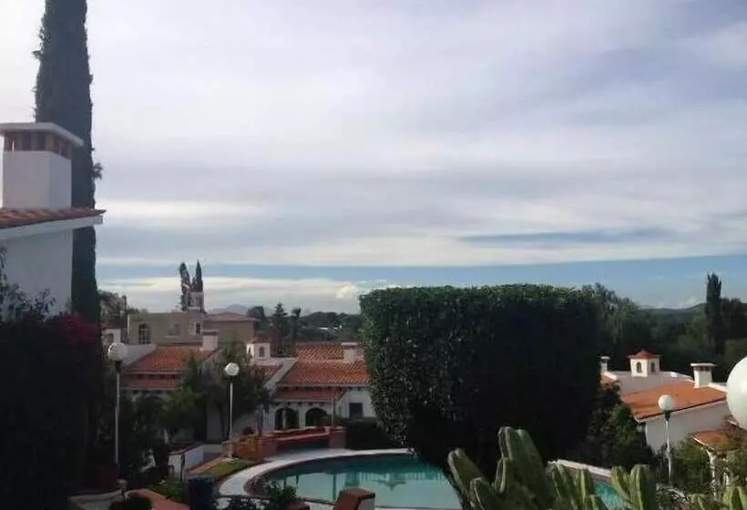 Villas La Hacienda