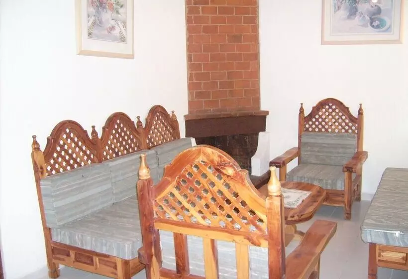 Villas La Hacienda