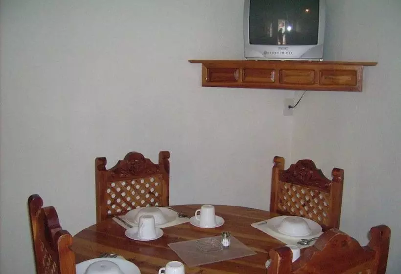 Villas La Hacienda