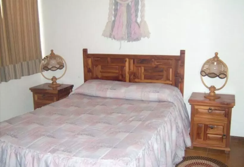 Villas La Hacienda