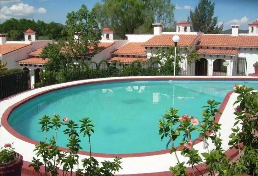 Villas La Hacienda