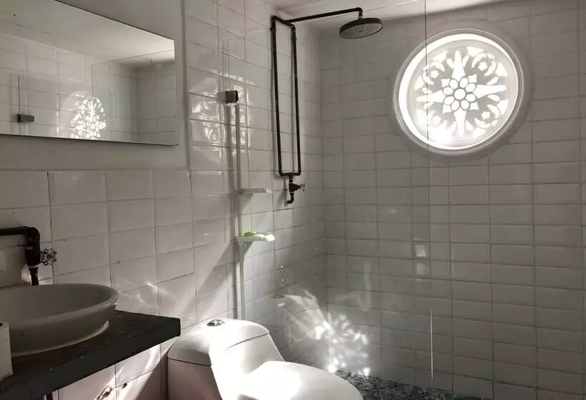 Retkeilymaja Secreto