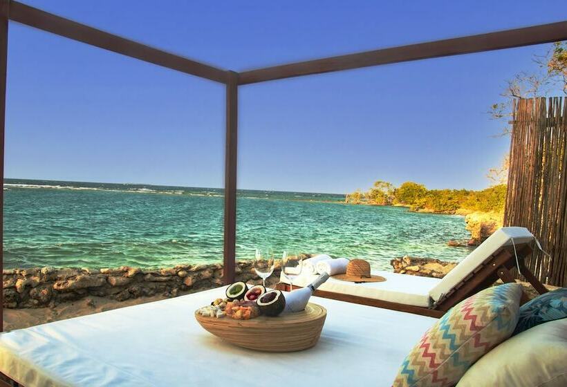 호스텔 Sunsets Del Rosario