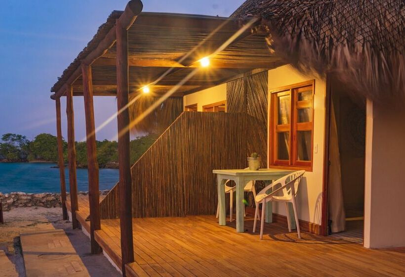 호스텔 Sunsets Del Rosario