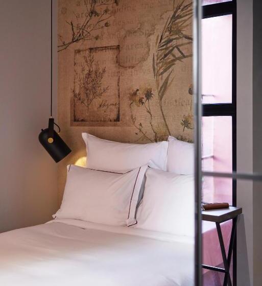 Anise, Aluma Hotels & Resorts