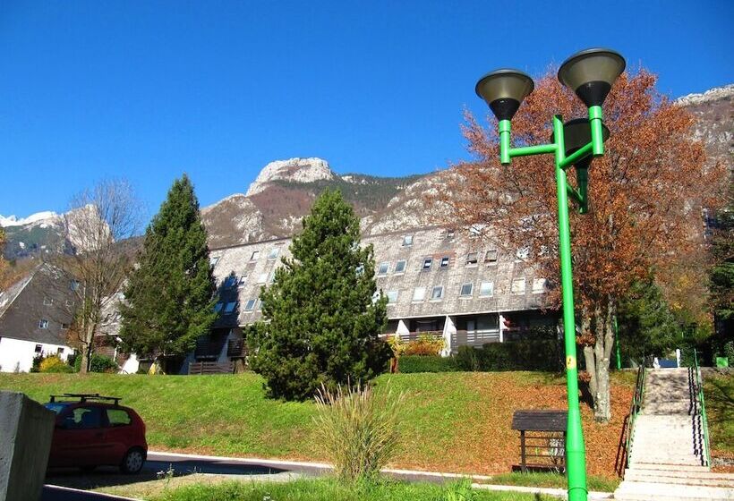 Apartments Kaninska Vas