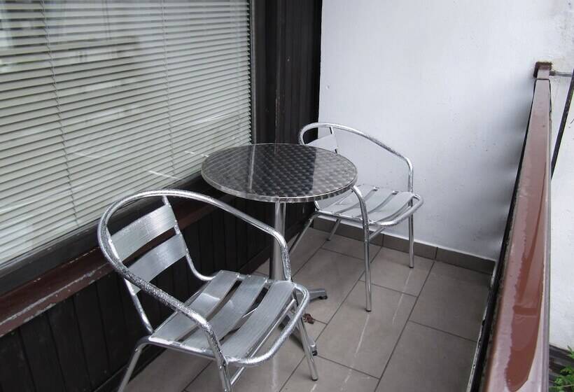 Apartments Kaninska Vas