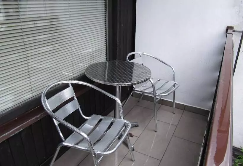 Apartments Kaninska Vas