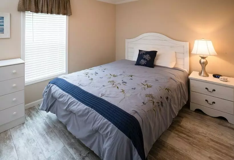 Lomakeskus Baker Acres