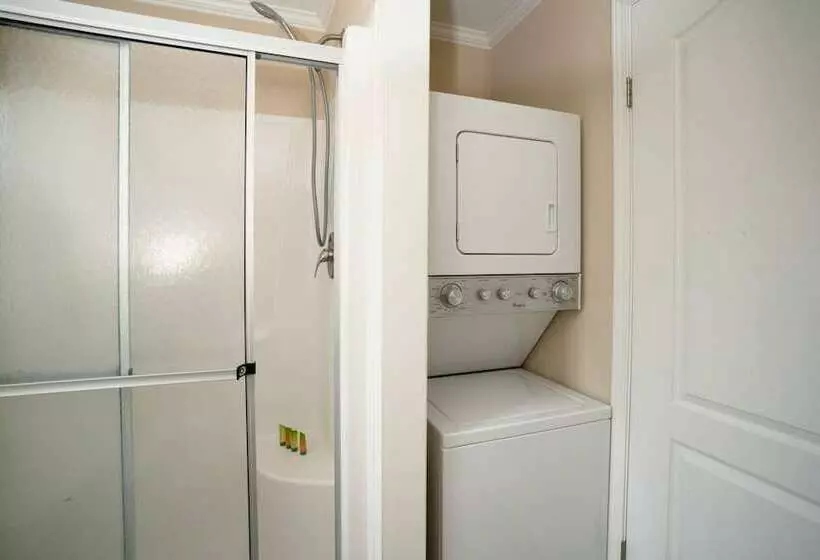 Lomakeskus Baker Acres