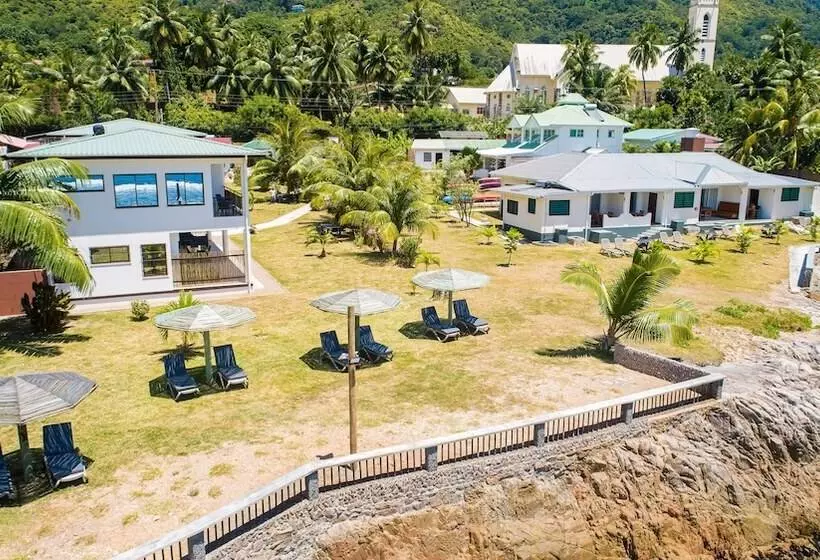 Beach Cottages