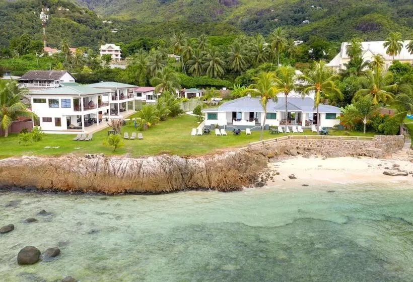 Beach Cottages
