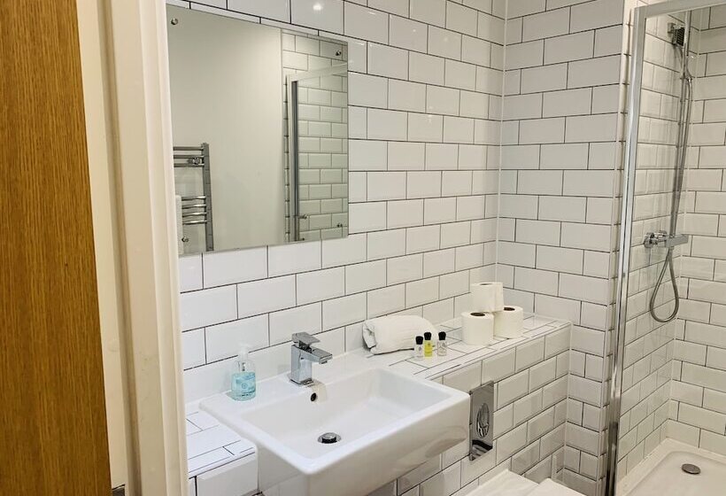 ベッドアンドブレックファースト Onyx Luxury Apartments