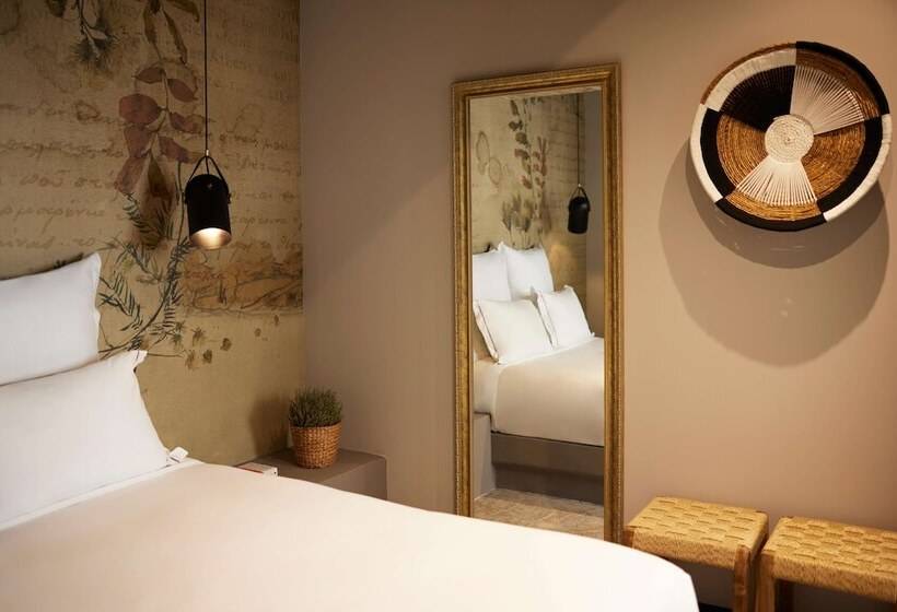 Anise, Aluma Hotels & Resorts