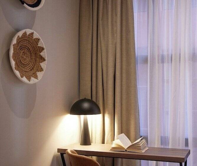 Anise, Aluma Hotels & Resorts