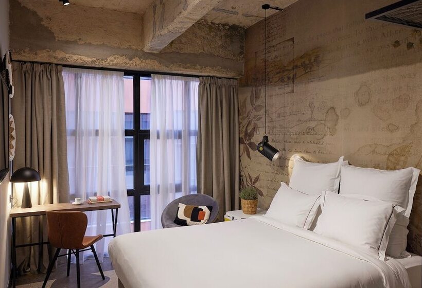 Anise, Aluma Hotels & Resorts