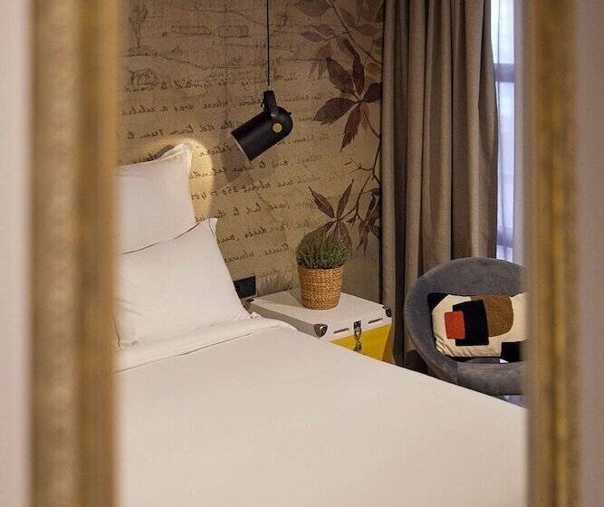 Anise, Aluma Hotels & Resorts