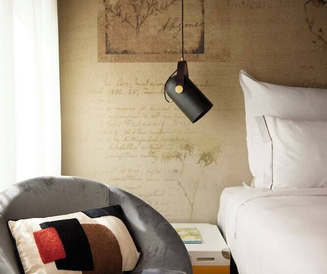 Anise, Aluma Hotels & Resorts