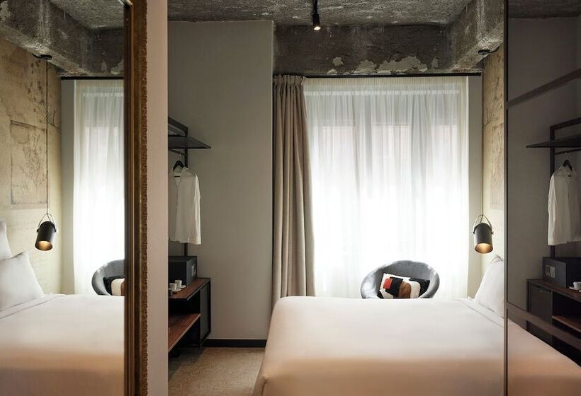 Anise, Aluma Hotels & Resorts