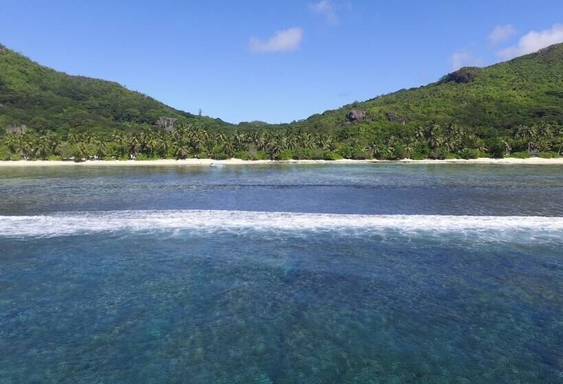 Chalets D'anse Forbans