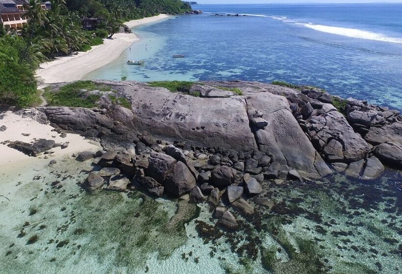 Chalets D'anse Forbans