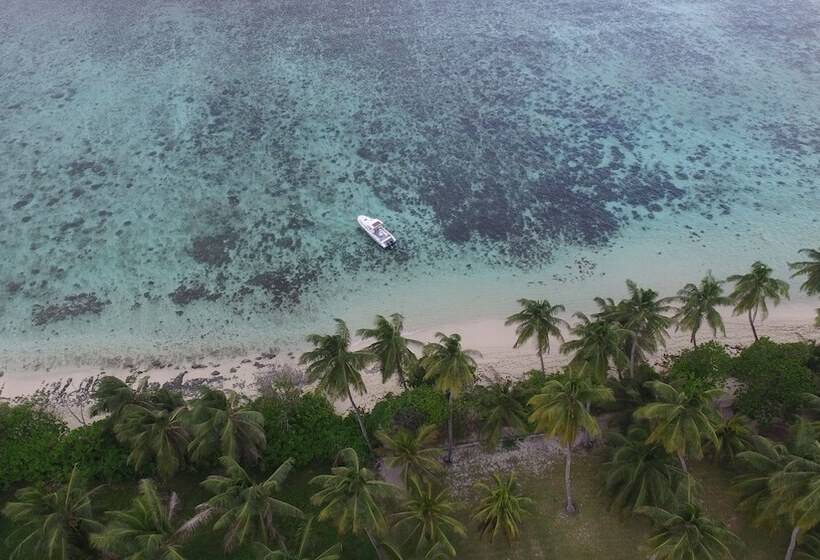 Chalets D'anse Forbans