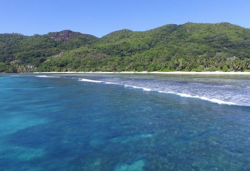 Chalets D'anse Forbans