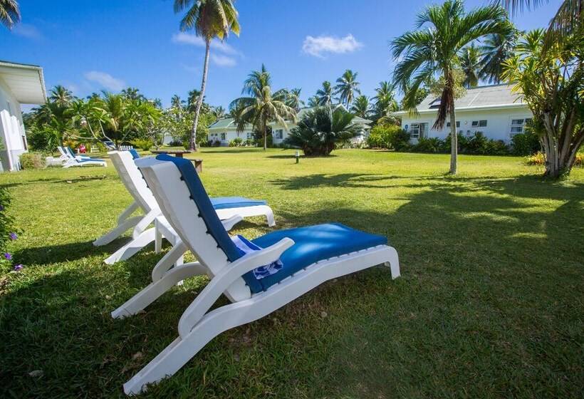 Chalets D'anse Forbans