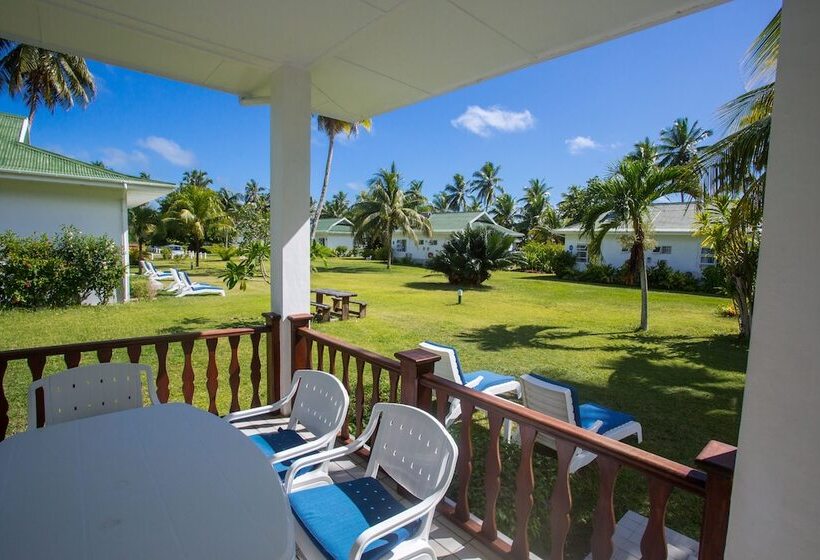 Chalets D'anse Forbans