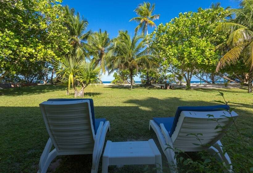 Chalets D'anse Forbans