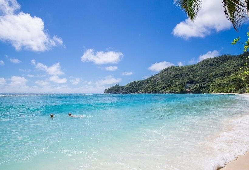 Chalets D'anse Forbans