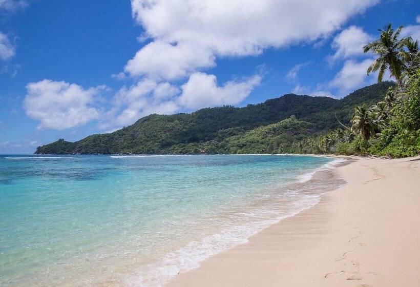 Chalets D'anse Forbans