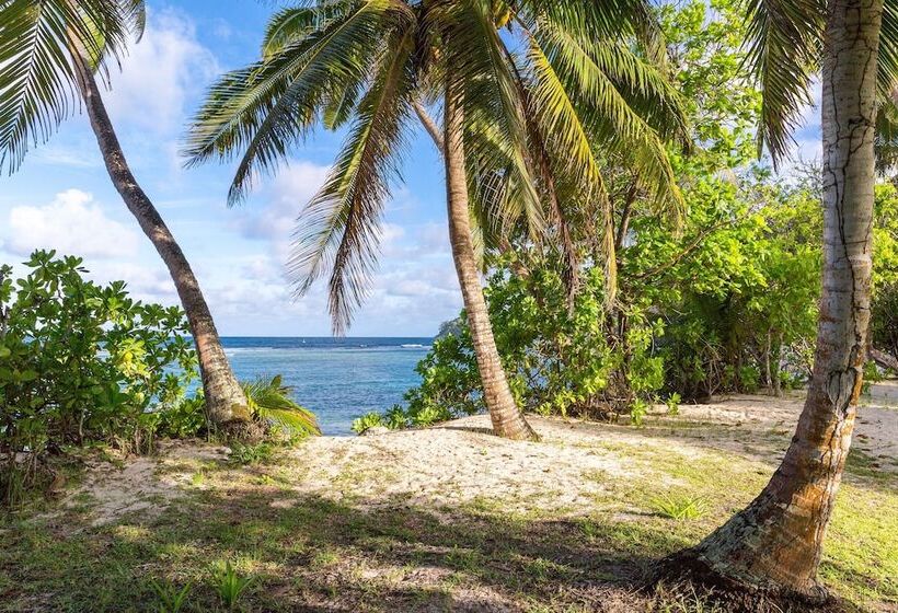 Chalets D'anse Forbans