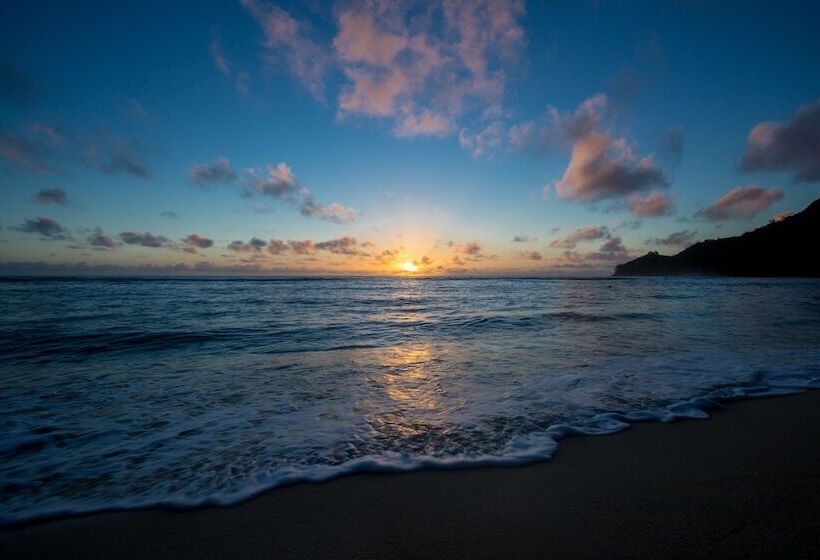 Chalets D'anse Forbans