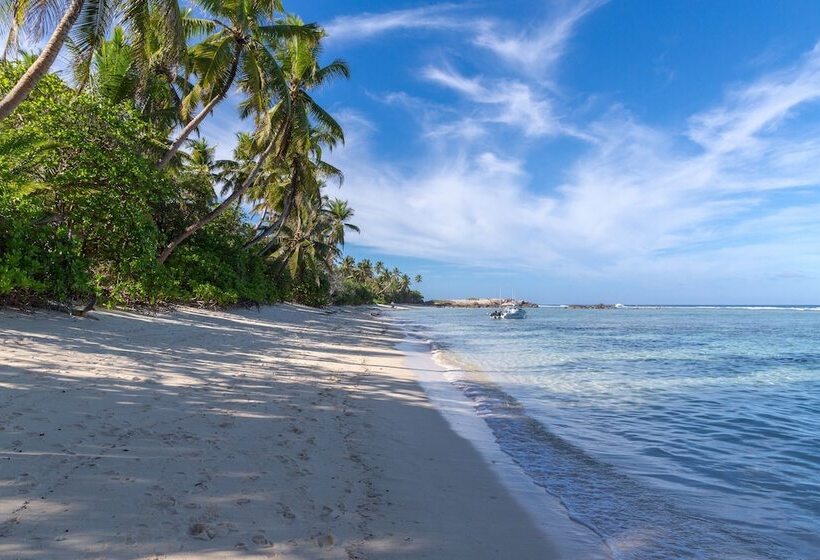 Chalets D'anse Forbans