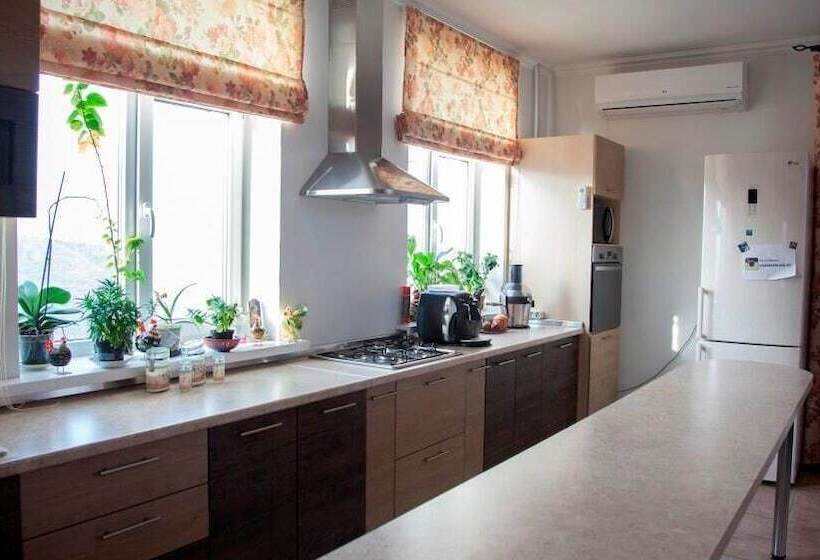 Chamberline Country Club   Hostel