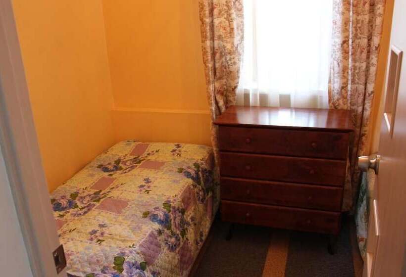 Chamberline Country Club   Hostel