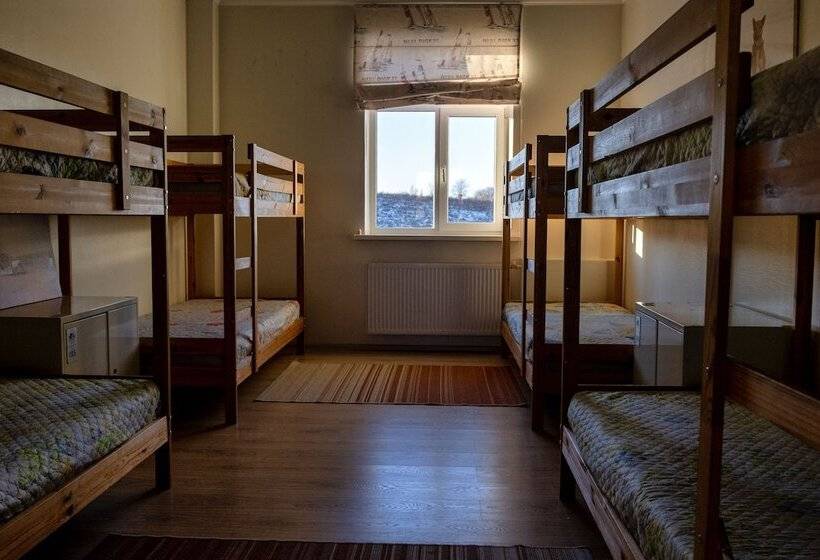 Chamberline Country Club   Hostel