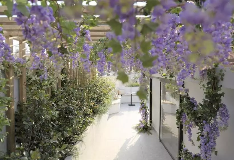 Cityzoe Athens Suites